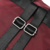 Imagen de Mochila Urbana Skora Buenos Aires Airplane Solapa Bordo