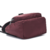 Mochila Urbana Skora Buenos Aires Airplane Solapa Bordo - Maple