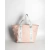 Bolso Shopper Mediano Dama Microfibra Barbara Bags
