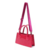 Bandolera Pink Tiny Skora Manijas Y Correa Rectangular en internet