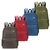 Mochila Urbana Deportiva New Urban Wanderlust Portanotebook