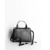 Cartera Dama Cuero Sintetico Bandolera Combinada Barbarabags - Maple