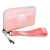 Billetera Dama Sporty Gradient Chimola Sound Color And Flow - Maple