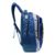 Mochila Escolar Espalda Skora Lets Play Dino Robot - comprar online