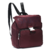 Mochila Urbana Skora Buenos Aires Airplane Solapa Bordo - comprar online