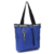 Bolso Shopper Urbano Skora Pink Cloud Soga Regulable - comprar online