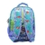 Mochila 12 Pulgadas Ariel La Sirenita Trasure Hunter Cresko Art. EP052 en internet