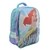 Mochila 12 Pulgadas Ariel La Sirenita Trasure Hunter Cresko Art. EP052 - comprar online