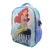 Mochila 12 Pulgadas Ariel La Sirenita Trasure Hunter Cresko Art. EP052 - Maple