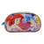 Cartuchera Canopla Simple Infantil La Sirenita Free Cresko