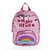 Mochila 12 Pulgadas Zaphyr Infantil Make It Fun ART. ESJD06RS