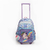 Mochila de Carro Zaphyr Infantil Estampado de Unicornio ART.ESJD40