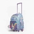Mochila de Carro Zaphyr Infantil Estampado de Unicornio ART.ESJD40 - comprar online