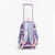 Mochila de Carro Zaphyr Infantil Estampado de Unicornio ART.ESJD40 en internet
