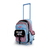 Mochila de Carro Zaphyr 18 Pulgadas Metalizado ART.ESJD54 - comprar online
