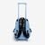 Mochila de Carro Zaphyr 18 Pulgadas Metalizado ART.ESJD54 en internet