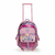 Mochila de Carro Zaphyr 18 Pulgadas Metalizado ART.ESJD54 - Maple