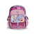 Mochila de Espalda Zaphyr Metalizada Infantil ART.ESJD55 - Maple