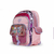 Mochila de Espalda Zaphyr Metalizada Infantil ART.ESJD55 - tienda online