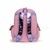 Imagen de Mochila de Espalda Zaphyr Metalizada Infantil ART.ESJD55