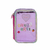 Cartuchera Infantil Metalizada Zaphyr Dream Girl ART. ESJD56 - Maple