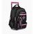 Mochila Big Kids Attitude Con Carro Footy Canopla Colgante - comprar online