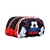 Cartuchera Canopla Escolar Footy Futbol Team Con Luces - tienda online