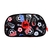 Imagen de Cartuchera Canopla Escolar Footy Futbol Team Con Luces