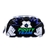 Cartuchera Canopla Escolar Footy Futbol Team Con Luces
