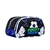 Cartuchera Canopla Escolar Footy Futbol Team Con Luces - comprar online
