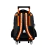 Imagen de Mochila Carro Footy Basket Luces F1731 Escolar