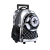 Mochila Carro Futbol Luces Footy F1751 - comprar online