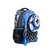Mochila Footy Espalda 18 Futbol F1753 Escolar Maple - comprar online