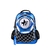 Mochila Footy Espalda 18 Futbol F1753 Escolar Maple