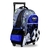 Mochila Carro Escolar Footy Pop It Futbol Infantil - comprar online
