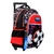 Mochila Carro Escolar Footy Pop It Futbol Infantil - tienda online