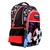 Mochila Espalda Footy Pop It Varon Futbol Luces Pelota - comprar online
