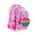 Mochila Footy Pop It Espalda F1903 Escolar Infantil - comprar online