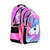 Mochila Infantil Footy Unicornio Espalda F1943 Escolar - comprar online