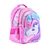 Mochila Infantil Footy Unicornio Espalda F1943 Escolar - tienda online