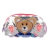 Cartuchera Escolar Con Luces Good Osito Teddy Lentejuelas en internet