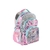 Mochila 18 Pulgadas Escolar Lentejuelas Good Vibes Footy - comprar online