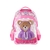 Mochila Escolar Infantil Footy Osito Teddy 18 Pulgadas en internet