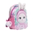 Mochila Espalda con Luces 13 Pulgadas Conejito Footy Art. F2174 en internet