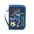 Imagen de Cartuchera Escolar Desplegable Futbol Footy Dinamic Art. F22024