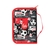 Cartuchera Escolar Desplegable Futbol Footy Dinamic Art. F22024 en internet