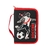 Cartuchera Escolar Desplegable Futbol Footy Dinamic Art. F22024 - comprar online