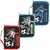 Cartuchera Escolar Desplegable Futbol Footy Dinamic Art. F22024