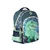 Mochila 18 Pulgadas Escolar Dinosaurio Footy T-rex Luces en internet