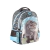 Imagen de Mochila 18 Pulgadas Escolar Dinosaurio Footy T-rex Luces